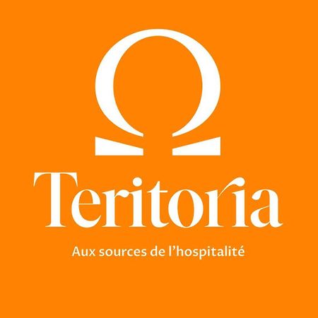 Domaine De La Font Des Peres - Teritoria Hotel Le Beausset Eksteriør billede